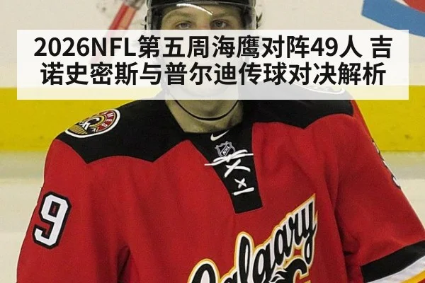 2026NFL第五周海鹰对阵49人 吉诺史密斯与普尔迪传球对决解析
